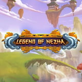 Legend Of Nezha