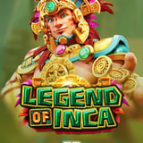 Legend of Inca