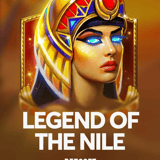 Legend Of The Nile™