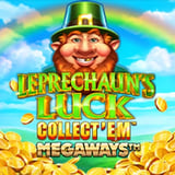 Leprechaun's Luck: Collect Em Megaways