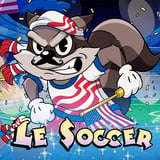 Le Soccer