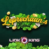 Link King Leprechaun's Hideout