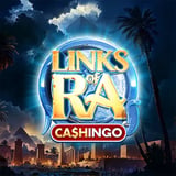 Links of Ra CASHINGO