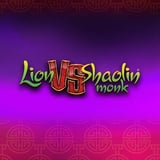 Lion vs Shaolin Monk