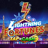 Lightning Fortunes - Tap n Cash