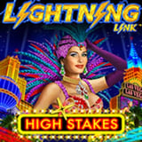 Lightning Link High Stakes