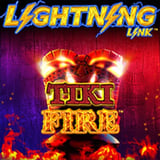 Lightning Link Tiki Fire