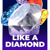 Like a Diamond