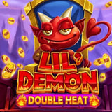 Lil Demon Double Heat