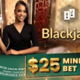Live Blackjack 17