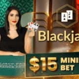 Live Blackjack 4