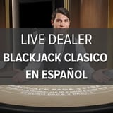 Live Dealer Blackjack Rapido Clasico 9