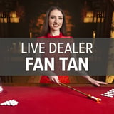 Live Dealer Fan Tan