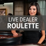 Live Dealer VIP European Roulette