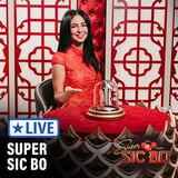 Live Super Sic Bo