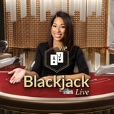 Live VIP Blackjack