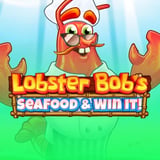 Lobster Bob's Sea Food and Win It