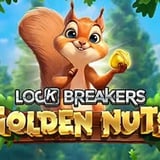 Lock Breaker Golden Nuts