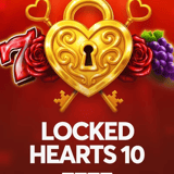 Locked Hearts 10