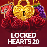 Locked Hearts 20