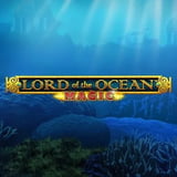 Lord of the Ocean™ Magic