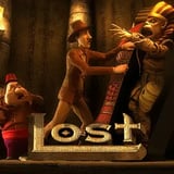 Lost