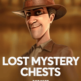 Lost: Mystery Chests