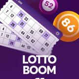 Lotto Boom