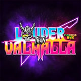 Louder Than Valhalla