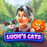 Lucie's Cats