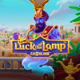 Luck of the Lamp Ca$hLink™ High Limit