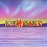 Lucky 3 Penguins