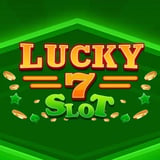 Lucky 7 Slot