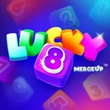 Lucky 8 Merge Up™