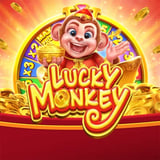 Lucky Monkey