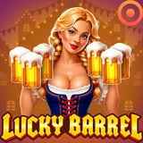 Lucky Barrel