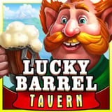 Lucky Barrel Tavern