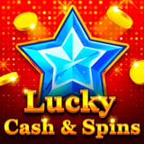 Lucky Cash and Spins