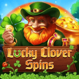 Lucky Clover Spins