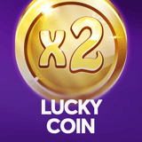 Lucky Coin