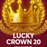 Lucky Crown 20