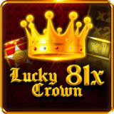 LuckyCrown 81 x
