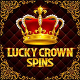 Lucky Crown Spins