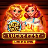 Lucky Fest Hold And Win