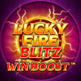 Lucky Fire Blitz Win Boost™