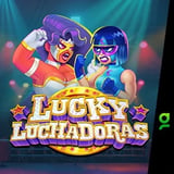 Lucky Luchadoras Buy Bonus