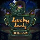 Lucky Lads Hold and Win