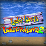 Lucky Larry Lobstermania 2