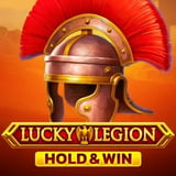 Lucky Legion Hold And Win