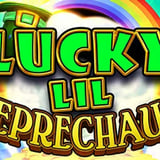 Lucky Lil Leprechaun